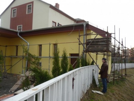 od Sokolovny